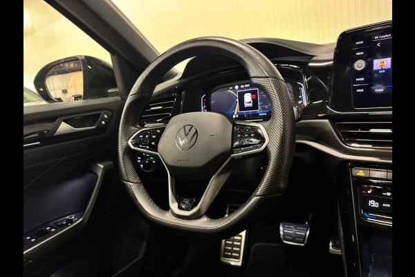 Volkswagen T-Roc 1.5 TSI R-Line | PANO | IQ LIGHTS | BEATS AUDIO | TREKHAAK