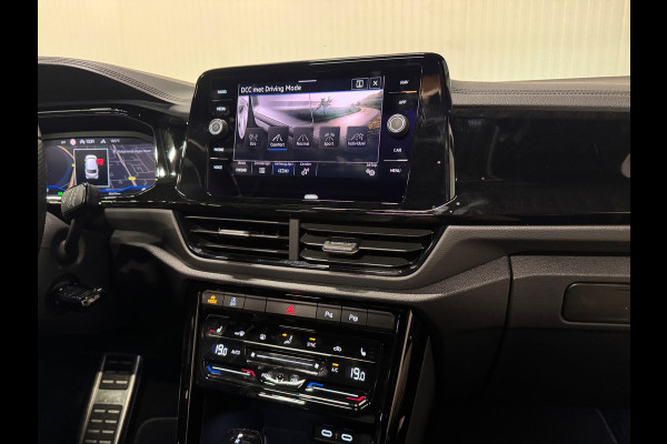 Volkswagen T-Roc 1.5 TSI R-Line | PANO | IQ LIGHTS | BEATS AUDIO | TREKHAAK