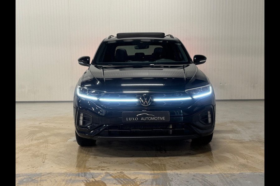 Volkswagen T-Roc 1.5 TSI R-Line | PANO | IQ LIGHTS | BEATS AUDIO | TREKHAAK