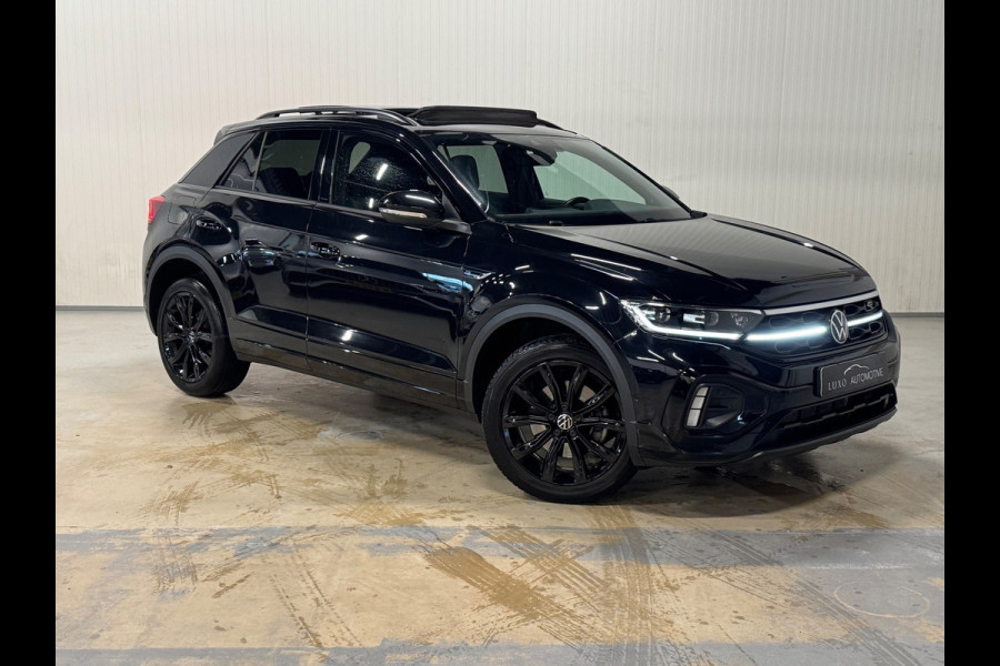Volkswagen T-Roc 1.5 TSI R-Line | PANO | IQ LIGHTS | BEATS AUDIO | TREKHAAK
