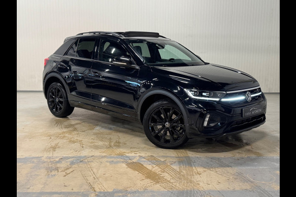 Volkswagen T-Roc 1.5 TSI R-Line | PANO | IQ LIGHTS | BEATS AUDIO | TREKHAAK