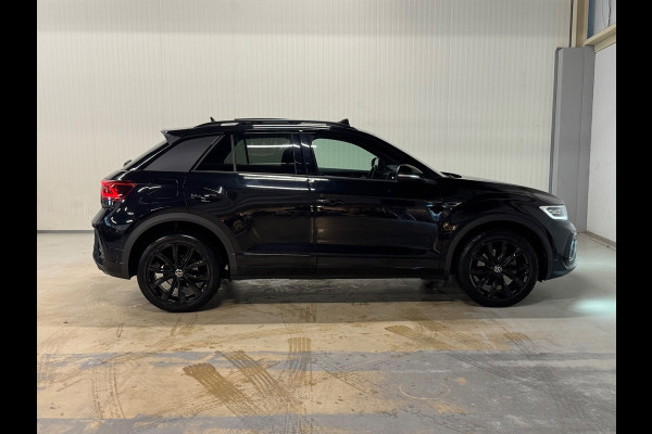 Volkswagen T-Roc 1.5 TSI R-Line | PANO | IQ LIGHTS | BEATS AUDIO | TREKHAAK