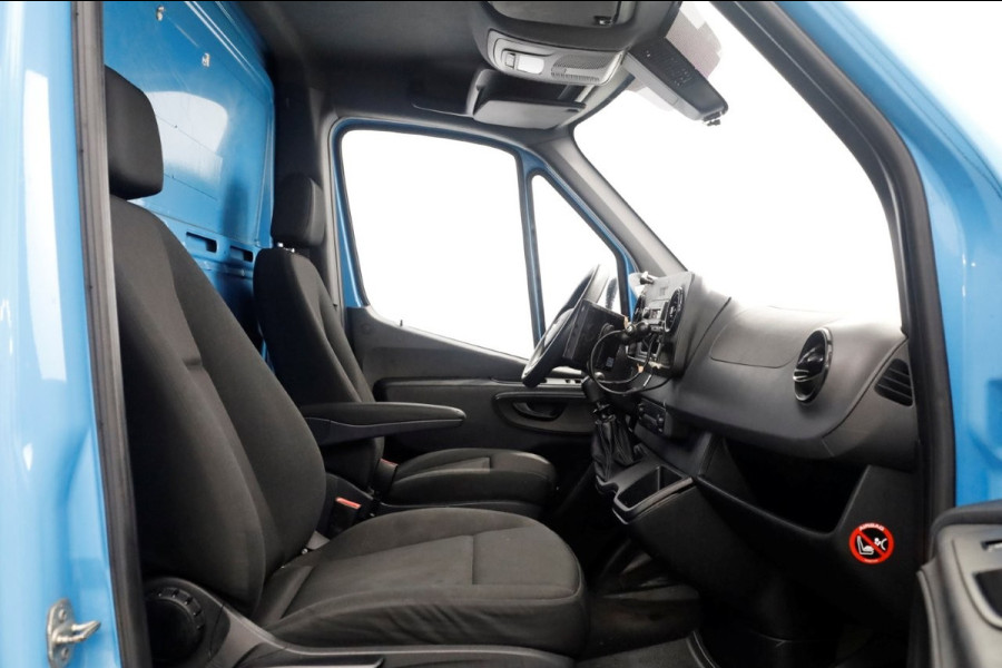 Mercedes-Benz Sprinter 311 CDI 115pk E6 RWD Bakwagen met achterdeuren 2-Persoons 06-2021