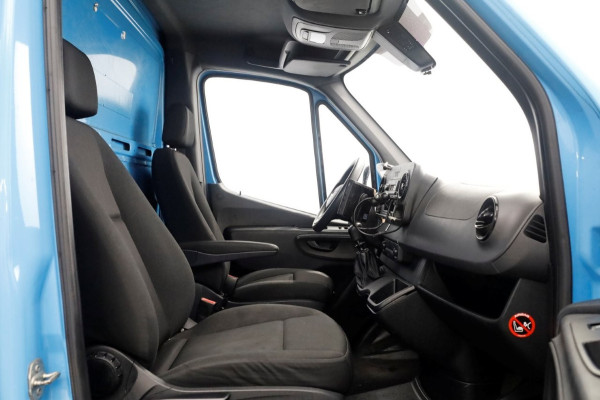 Mercedes-Benz Sprinter 311 CDI 115pk E6 RWD Bakwagen met achterdeuren 2-Persoons 06-2021