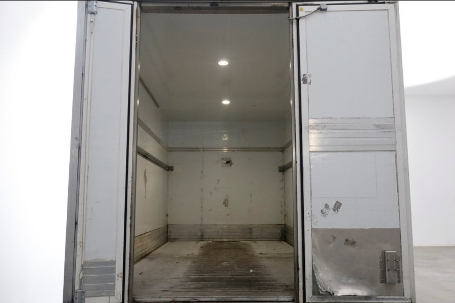 Mercedes-Benz Sprinter 311 CDI 115pk E6 RWD Bakwagen met achterdeuren 2-Persoons 06-2021