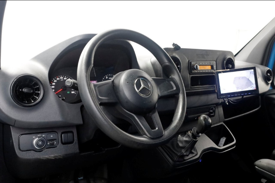 Mercedes-Benz Sprinter 311 CDI 115pk E6 RWD Bakwagen met achterdeuren 2-Persoons 06-2021