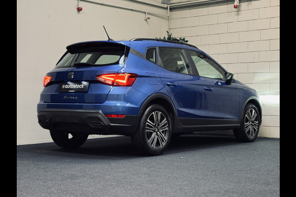 Seat Arona 1.0 TSI Style DSG | Camera | ACC | LED | Keyless