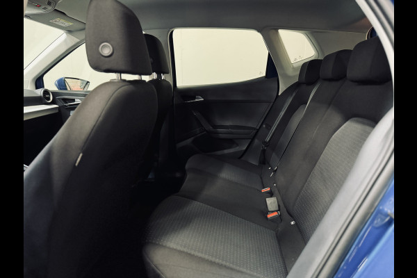 Seat Arona 1.0 TSI Style DSG | Camera | ACC | LED | Keyless