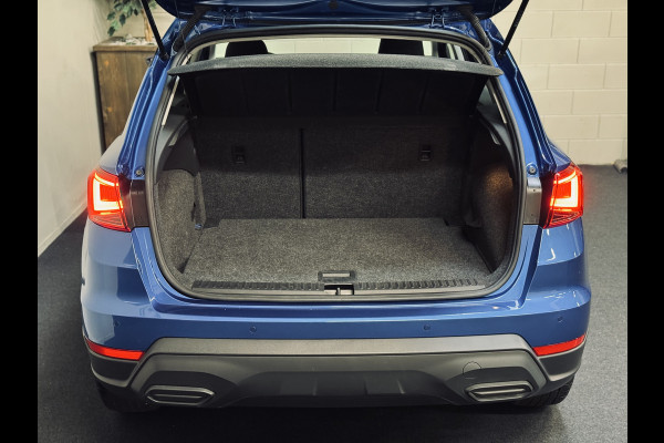 Seat Arona 1.0 TSI Style DSG | Camera | ACC | LED | Keyless