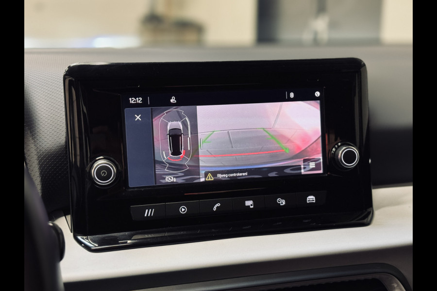Seat Arona 1.0 TSI Style DSG | Camera | ACC | LED | Keyless