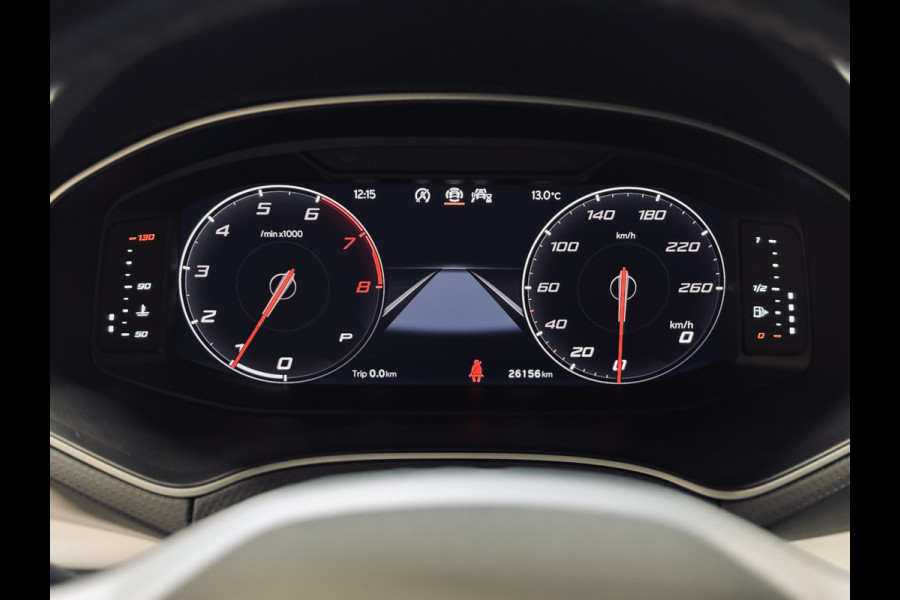 Seat Arona 1.0 TSI Style DSG | Camera | ACC | LED | Keyless