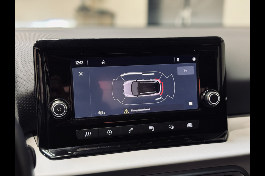 Seat Arona 1.0 TSI Style DSG | Camera | ACC | LED | Keyless
