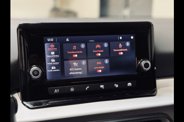 Seat Arona 1.0 TSI Style DSG | Camera | ACC | LED | Keyless