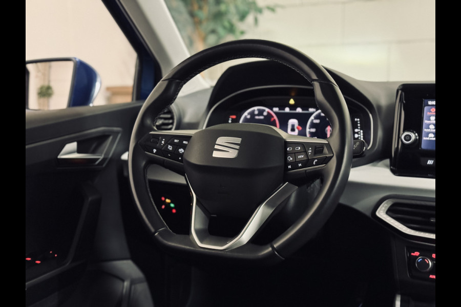 Seat Arona 1.0 TSI Style DSG | Camera | ACC | LED | Keyless