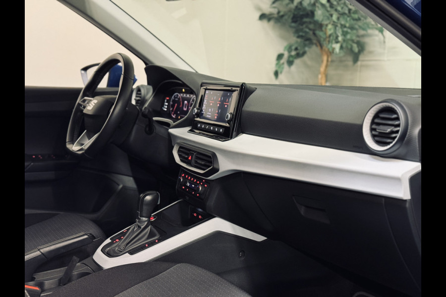 Seat Arona 1.0 TSI Style DSG | Camera | ACC | LED | Keyless