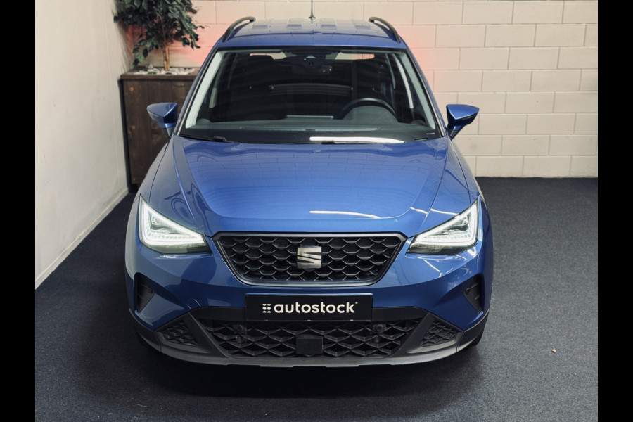 Seat Arona 1.0 TSI Style DSG | Camera | ACC | LED | Keyless