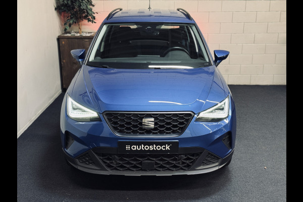 Seat Arona 1.0 TSI Style DSG | Camera | ACC | LED | Keyless