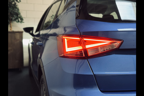 Seat Arona 1.0 TSI Style DSG | Camera | ACC | LED | Keyless