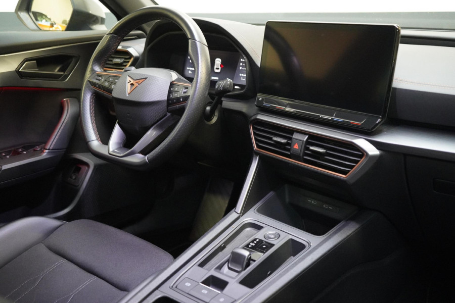 CUPRA Formentor 1.4 TSI e-Hybrid Essential | SoH 98,13% | Navigatie | Stuurverwarming | Adaptive cruise | Camera  | Carplay