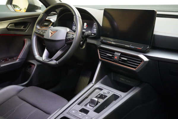 CUPRA Formentor 1.4 TSI e-Hybrid Essential | SoH 98,13% | Navigatie | Stuurverwarming | Adaptive cruise | Camera  | Carplay