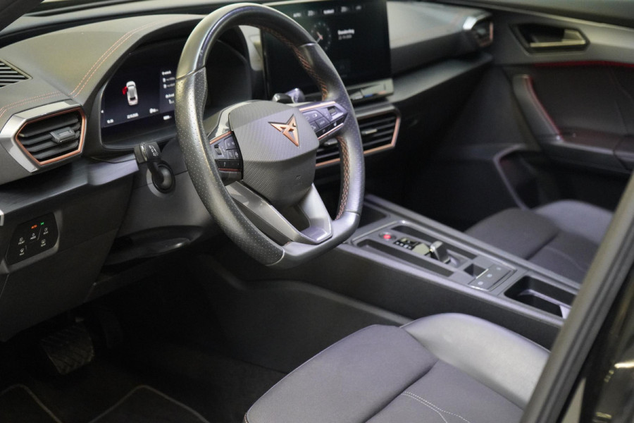 CUPRA Formentor 1.4 TSI e-Hybrid Essential | SoH 98,13% | Navigatie | Stuurverwarming | Adaptive cruise | Camera  | Carplay