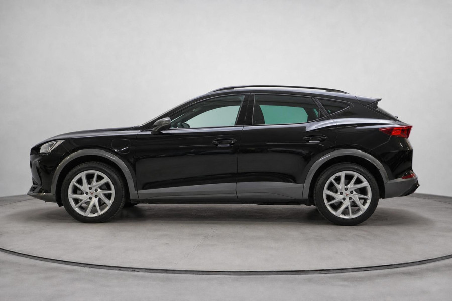 CUPRA Formentor 1.4 TSI e-Hybrid Essential | SoH 98,13% | Navigatie | Stuurverwarming | Adaptive cruise | Camera  | Carplay