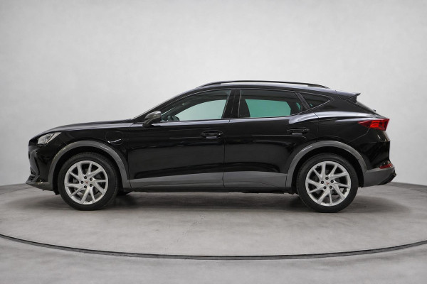 CUPRA Formentor 1.4 TSI e-Hybrid Essential | SoH 98,13% | Navigatie | Stuurverwarming | Adaptive cruise | Camera  | Carplay