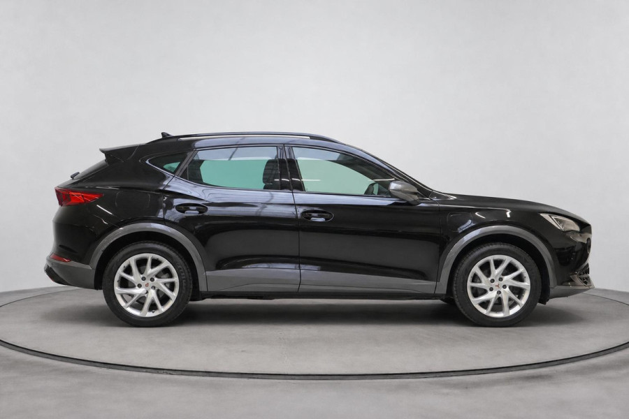 CUPRA Formentor 1.4 TSI e-Hybrid Essential | SoH 98,13% | Navigatie | Stuurverwarming | Adaptive cruise | Camera  | Carplay