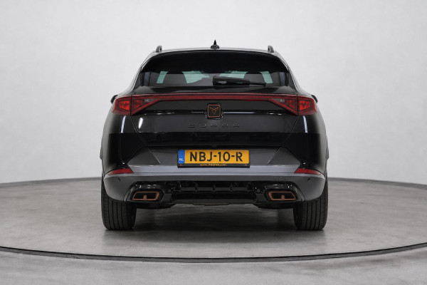 CUPRA Formentor 1.4 TSI e-Hybrid Essential | SoH 98,13% | Navigatie | Stuurverwarming | Adaptive cruise | Camera  | Carplay