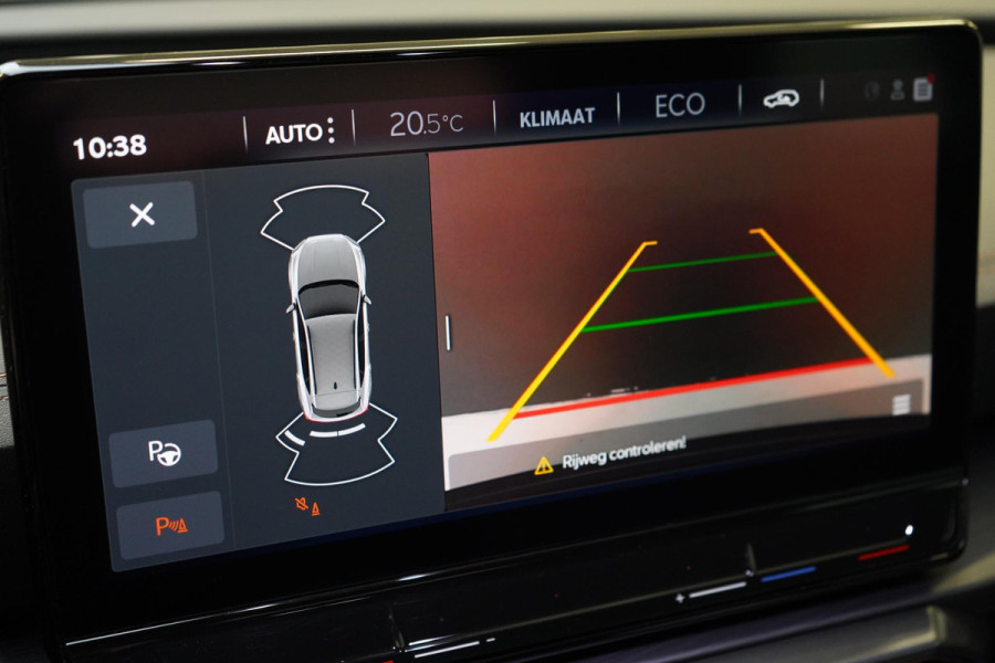 CUPRA Formentor 1.4 TSI e-Hybrid Essential | SoH 98,13% | Navigatie | Stuurverwarming | Adaptive cruise | Camera  | Carplay