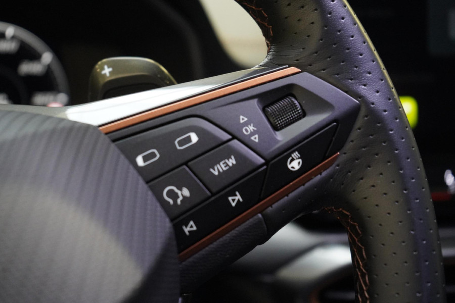 CUPRA Formentor 1.4 TSI e-Hybrid Essential | SoH 98,13% | Navigatie | Stuurverwarming | Adaptive cruise | Camera  | Carplay