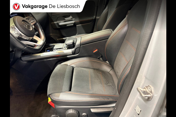 Mercedes-Benz EQA 250 AMG Line 67 kWh/navi/camera/stoelverw/wide screen/cruisec/