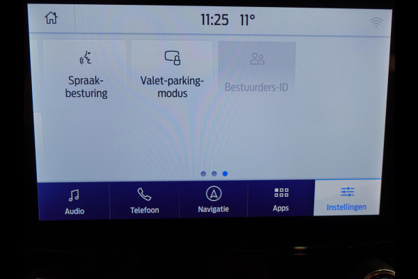 Ford Transit Custom L2H1 Trend Automaat Dubbele cabine Navigatie Trekhaak Cruise Control Parkeersensoren Airco Bluetooth Apple carplay Android auto Euro 6