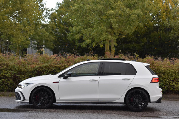 Volkswagen Golf 2.0 TSI GTI Pano IQ HK Camera Trekhaak