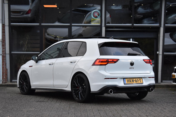 Volkswagen Golf 2.0 TSI GTI Pano IQ HK Camera Trekhaak