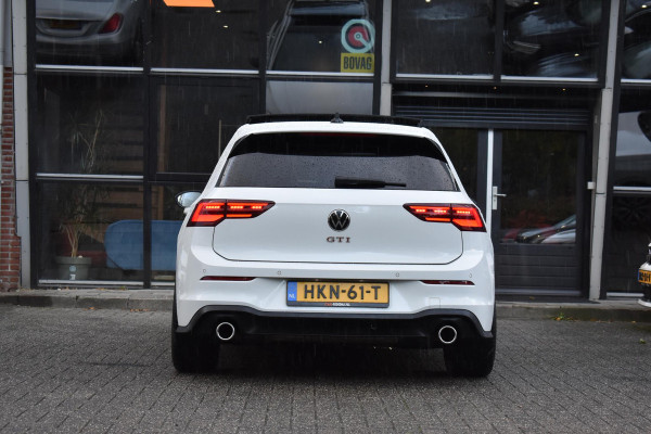 Volkswagen Golf 2.0 TSI GTI Pano IQ HK Camera Trekhaak