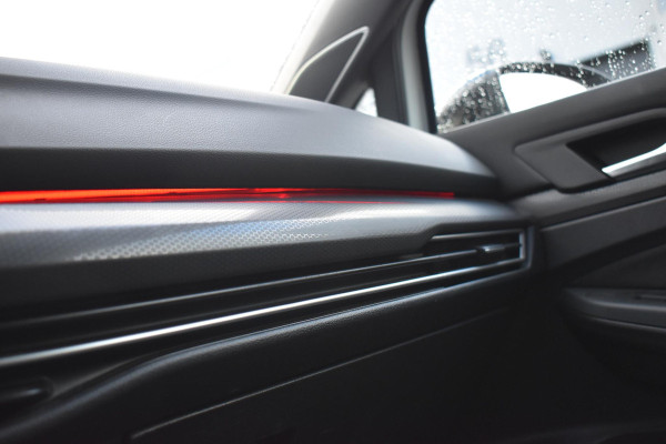 Volkswagen Golf 2.0 TSI GTI Pano IQ HK Camera Trekhaak