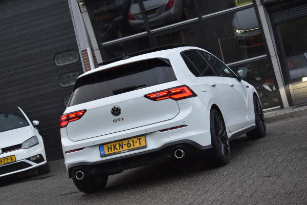 Volkswagen Golf 2.0 TSI GTI Pano IQ HK Camera Trekhaak
