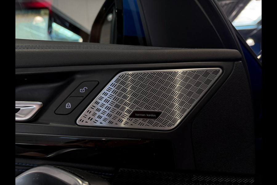 BMW iX1 xDrive30 Launch Edition 67 kWh |HUD|Panorama|Harman/Kardon|BTW incl