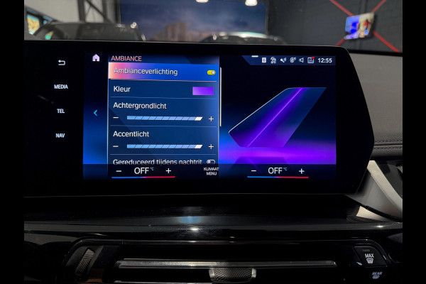 BMW iX1 xDrive30 Launch Edition 67 kWh |HUD|Panorama|Harman/Kardon|BTW incl