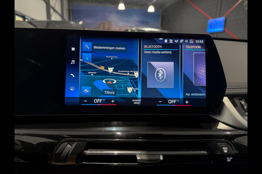 BMW iX1 xDrive30 Launch Edition 67 kWh |HUD|Panorama|Harman/Kardon|BTW incl