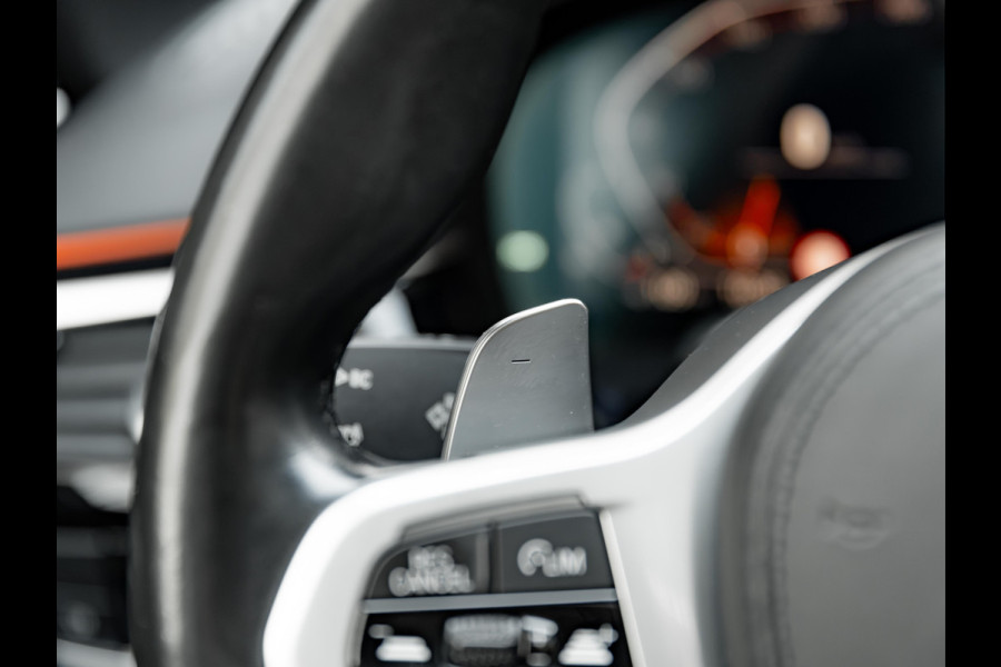 BMW 5 Serie Touring 540i xDrive M-Sport Pro - Pano - Trekhaak - Nappa - Standkachel - Stoelventilatie