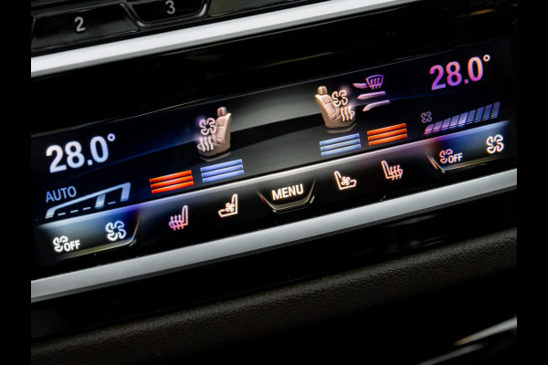 BMW 5 Serie Touring 540i xDrive M-Sport Pro - Pano - Trekhaak - Nappa - Standkachel - Stoelventilatie