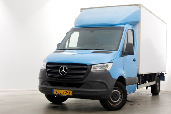 Mercedes-Benz Sprinter 311 CDI 115pk E6 RWD Bakwagen met achterdeuren 2-Persoons 09-2021