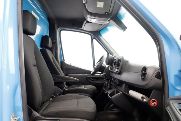 Mercedes-Benz Sprinter 311 CDI 115pk E6 RWD Bakwagen met achterdeuren 2-Persoons 09-2021