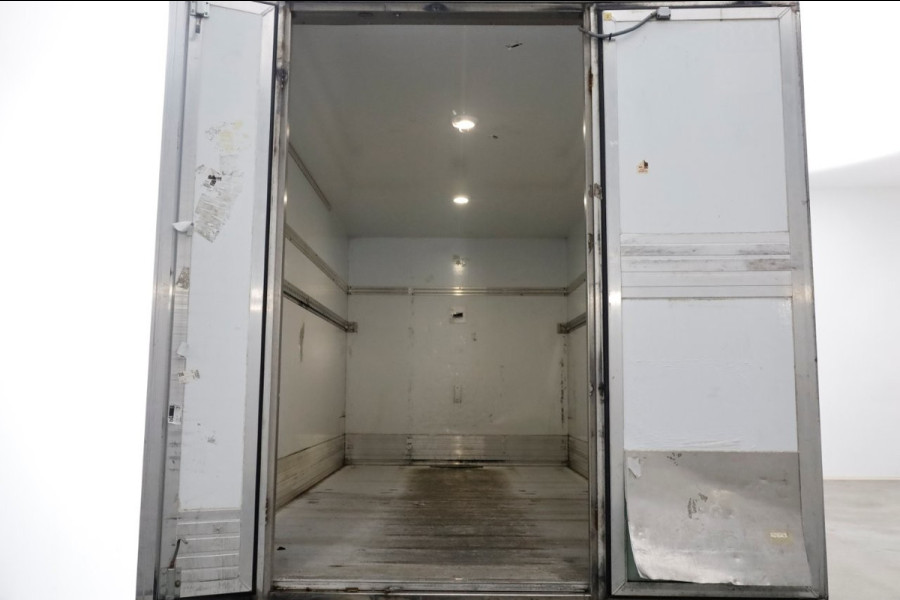 Mercedes-Benz Sprinter 311 CDI 115pk E6 RWD Bakwagen met achterdeuren 2-Persoons 09-2021