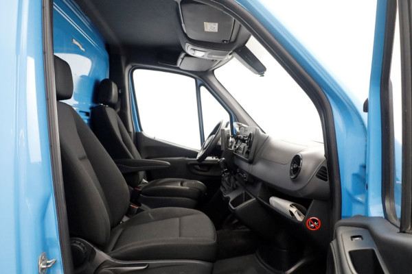 Mercedes-Benz Sprinter 311 CDI 115pk E6 RWD Bakwagen met achterdeuren 2-Persoons 09-2021