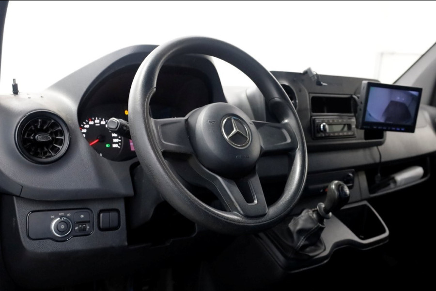 Mercedes-Benz Sprinter 311 CDI 115pk E6 RWD Bakwagen met achterdeuren 2-Persoons 09-2021