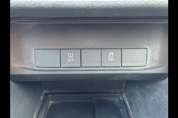 Volkswagen E-Caddy 37kWh 113PK L2H1 Elektrisch Caddy ABT Maxi 37,3kWh 159km WLTP Trekhaak Airco Stoelverwarming Parkeersensoren