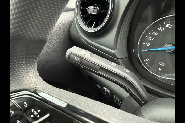 Mercedes-Benz eCitan Pro 51kWh 122PK Nieuw! L1 Elektrisch 300km WLTP 75KW Snelladen Climate Control Cruise Control Carplay Camera Parkeersensoren Ach